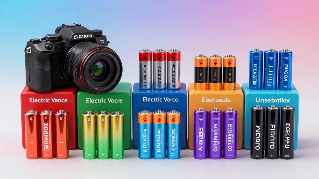 smart battery selection simplified