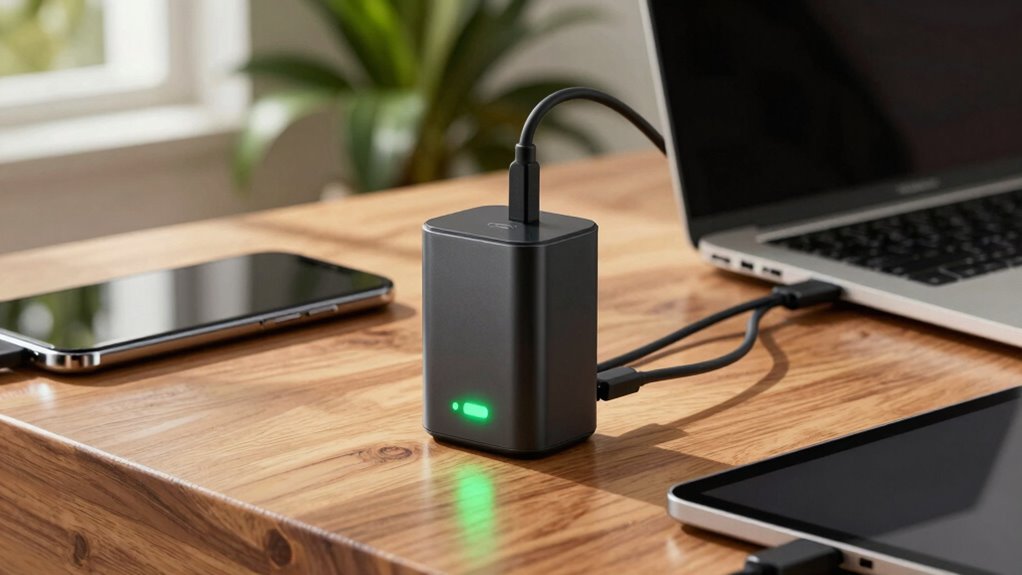 smart chargers enhance battery longevity