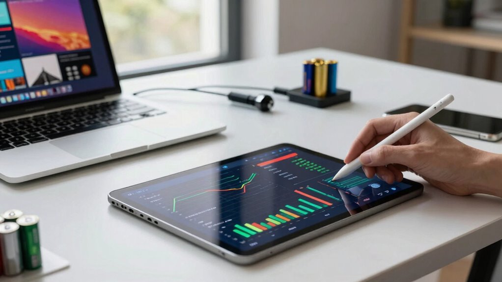 smart energy aware content optimization