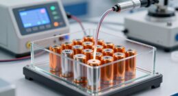 sodium ion battery overview