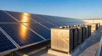 solar setup compatibility issues