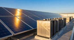 solar setup compatibility issues
