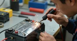 spot welding techniques simplified
