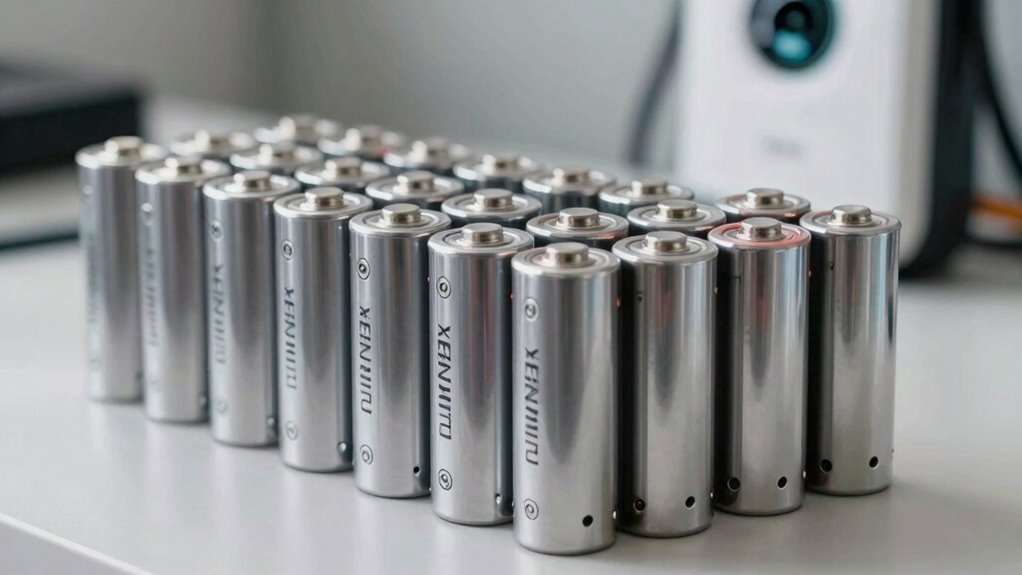 standardization enhances battery efficiency