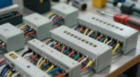streamlining electrical connections efficiently