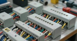 streamlining electrical connections efficiently