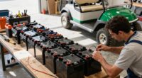 successful battery conversion factors
