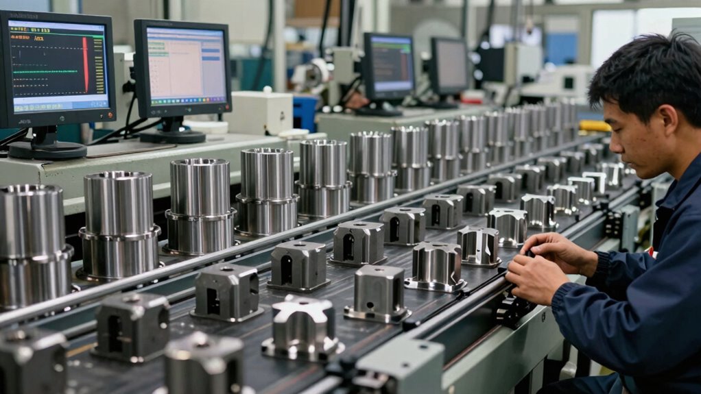 supply chain impacts consumer experience