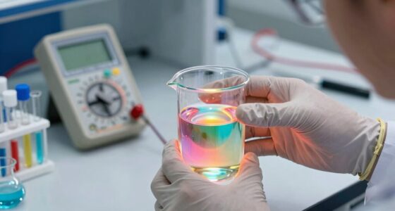 tailored chemical reconditioning techniques