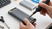 temporary vs lasting repairs