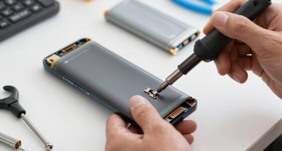 temporary vs lasting repairs