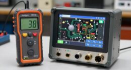 testers vs analyzers explained