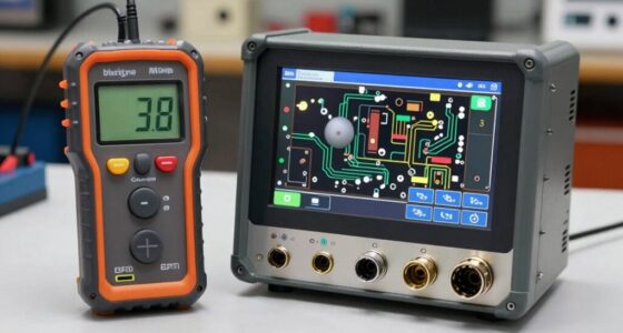 testers vs analyzers explained