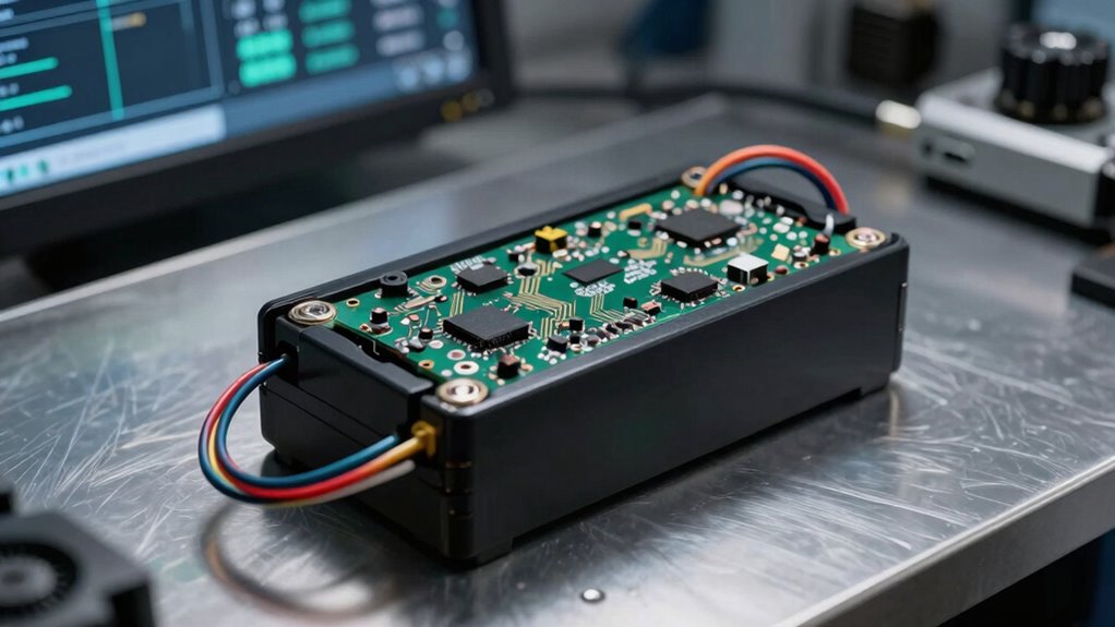 traceable ethical sustainable batteries