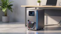 transforming small office backup