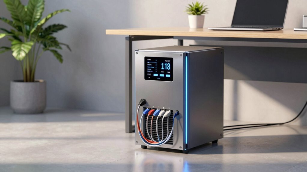 transforming small office backup