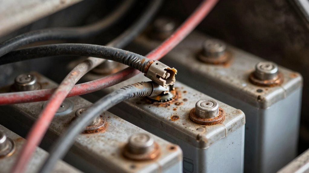 undersized conductors increase costs