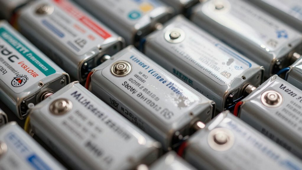 understanding battery label accuracy