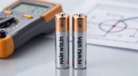 understanding battery performance metrics