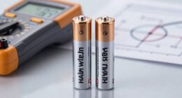 understanding battery performance metrics