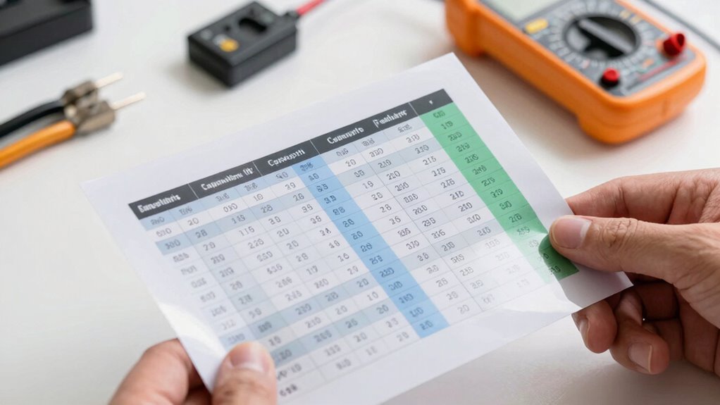 understanding battery specifications clearly