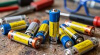 unsafe battery recommendation practices