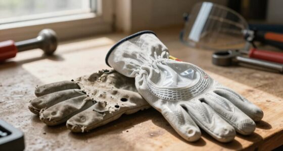 upgrade battery ppe proactively