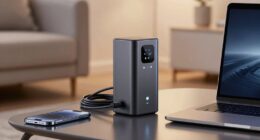 user friendly battery systems