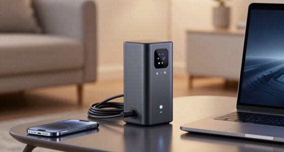 user friendly battery systems