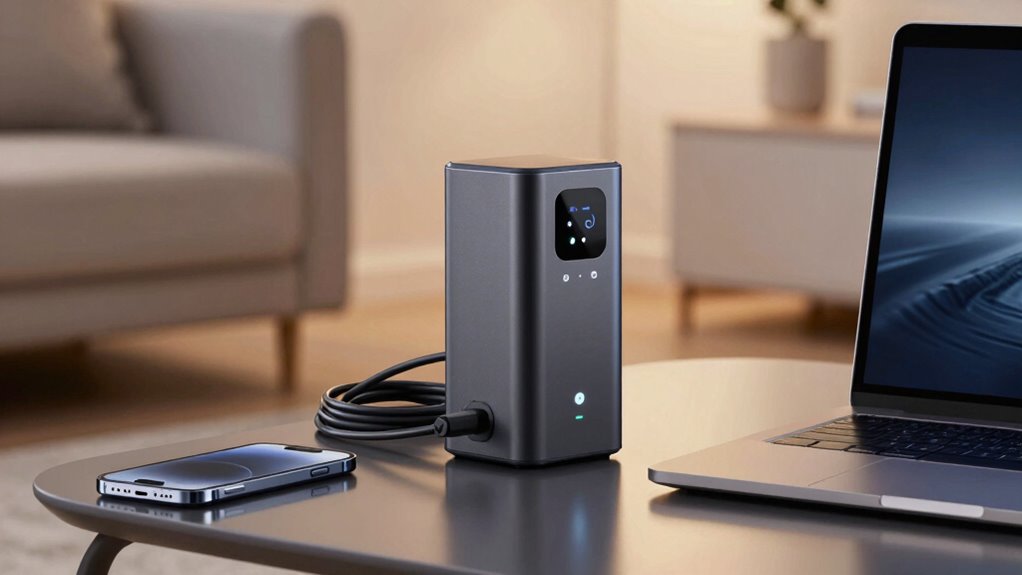 user friendly battery systems