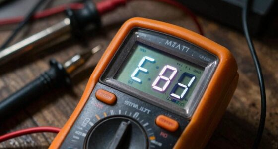 voltage accuracy varies situations