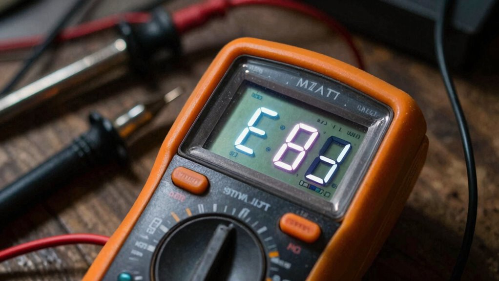 voltage accuracy varies situations