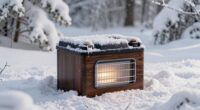 winter battery protection strategy