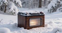 winter battery protection strategy