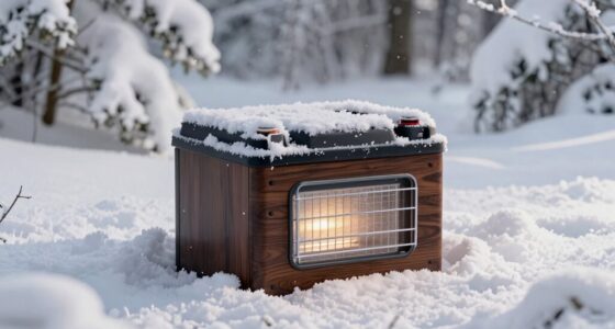 winter battery protection strategy