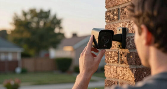 15 Best Wireless Outdoor Security Cameras in 2026