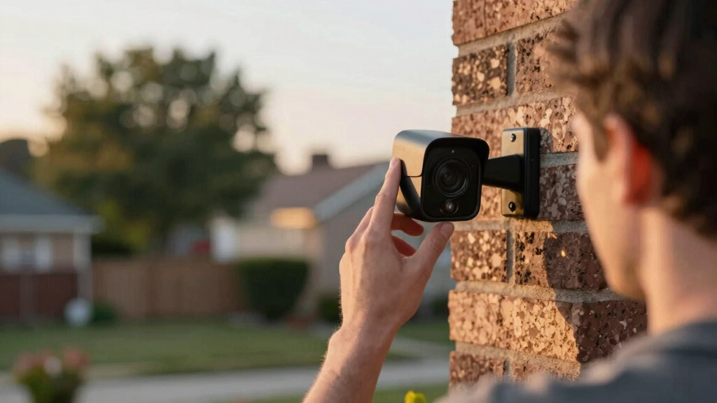 15 Best Wireless Outdoor Security Cameras in 2026