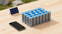 California's Battery Array Is as Powerful as 12 Nuclear Power Plants