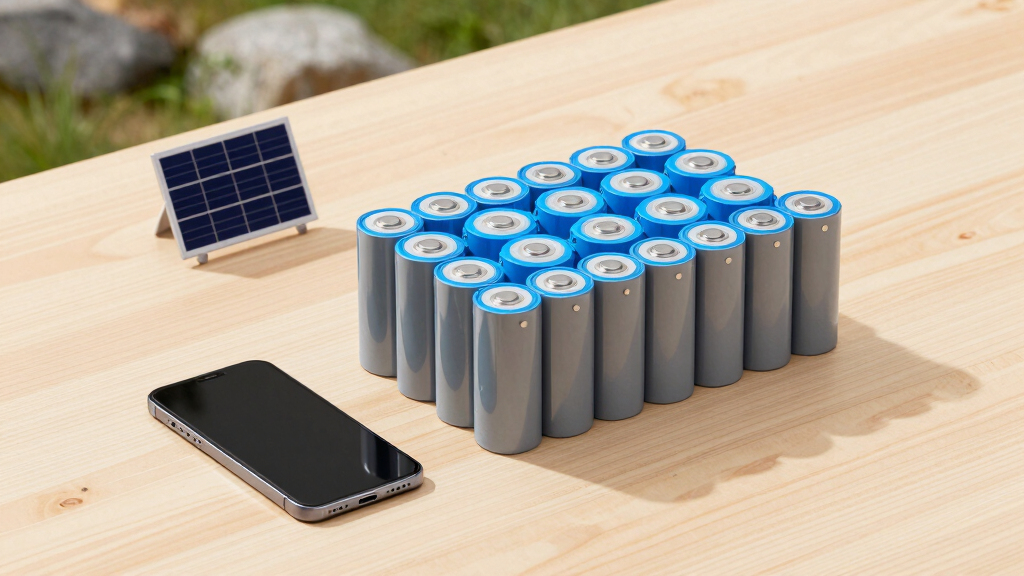 California's Battery Array Is as Powerful as 12 Nuclear Power Plants
