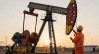 Old Oil and Gas Wells Could Find Second Life Producing Clean Energy