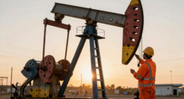 Old Oil and Gas Wells Could Find Second Life Producing Clean Energy