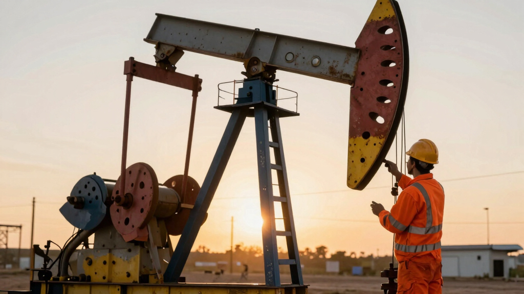 Old Oil and Gas Wells Could Find Second Life Producing Clean Energy
