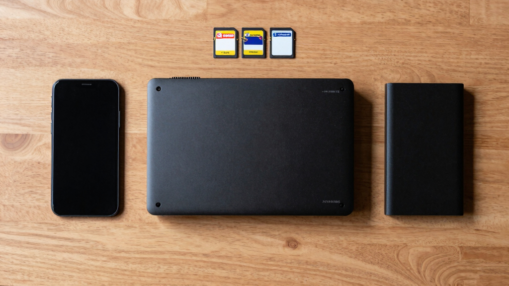 One Video In, a Whole Publishing Kit Out — Without the Cloud