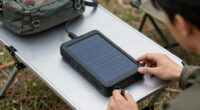 11 Best Solar Panel Chargers for Camping in 2026