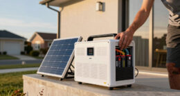 12 Best Solar Backup Power Stations in 2026