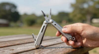 13 Best High-Tech Multi-Tool Gadgets in 2026