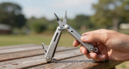 13 Best High-Tech Multi-Tool Gadgets in 2026