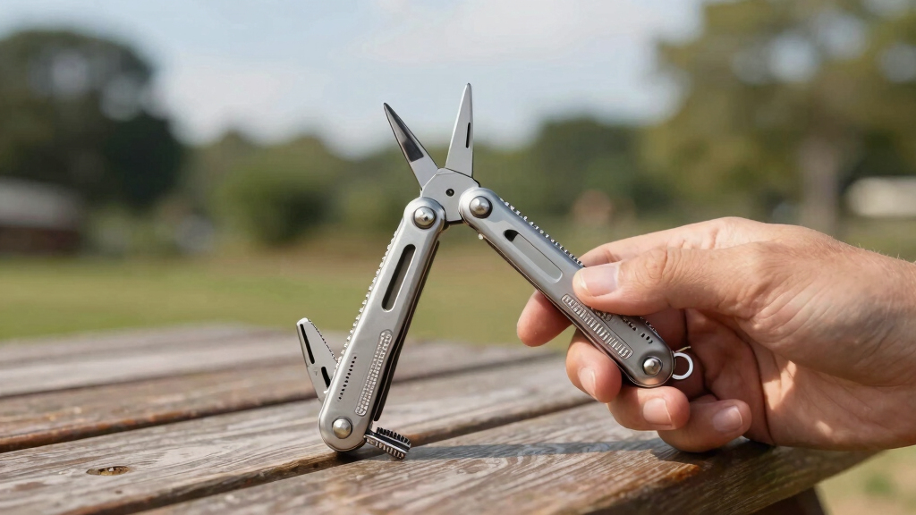 13 Best High-Tech Multi-Tool Gadgets in 2026