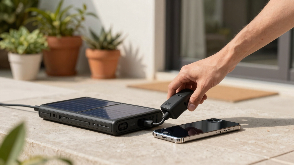 13 Best Portable Solar Power Banks in 2026
