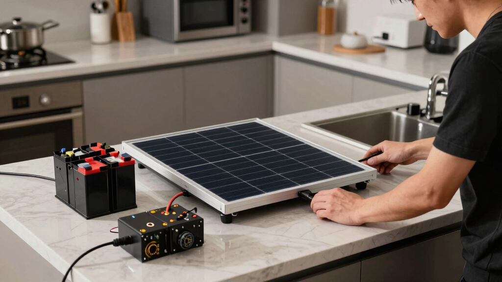 13 Best Solar Backup Power Stations in 2026
